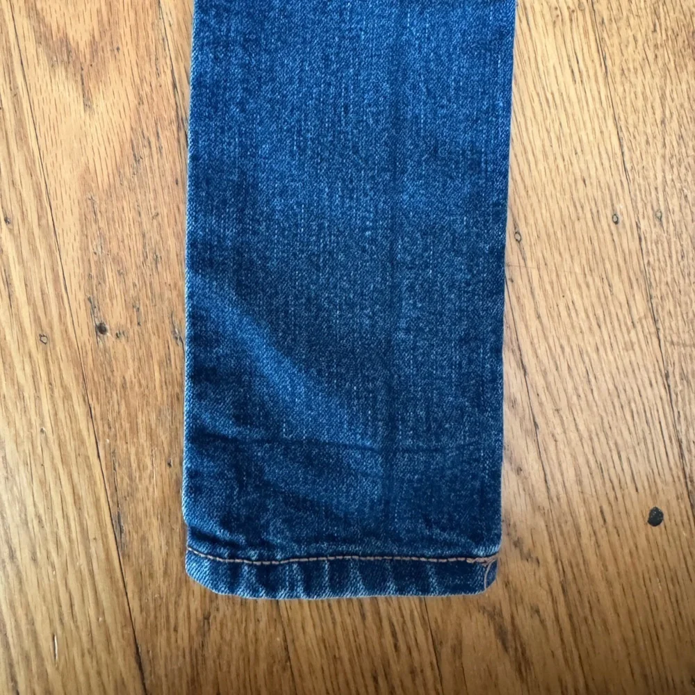 The Children's Place Classic Blue Jeans